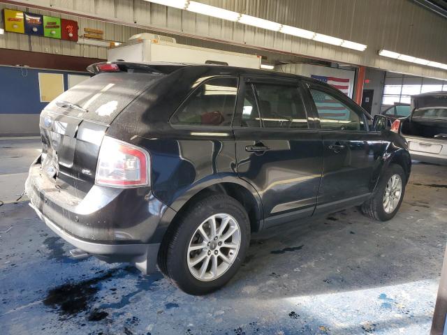 Photo 3 from auction – 2009 FORD EDGE SEL with VIN 2FMDK38C39BA46862