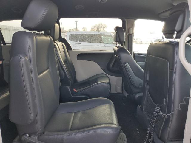 Photo 11 from auction – 2018 DODGE GRAND CARA with VIN 2C4RDGCG6JR267227