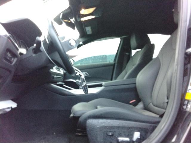 Photo 7 from auction – 2020 BMW 330XI with VIN 3MW5R7J04L8B27084