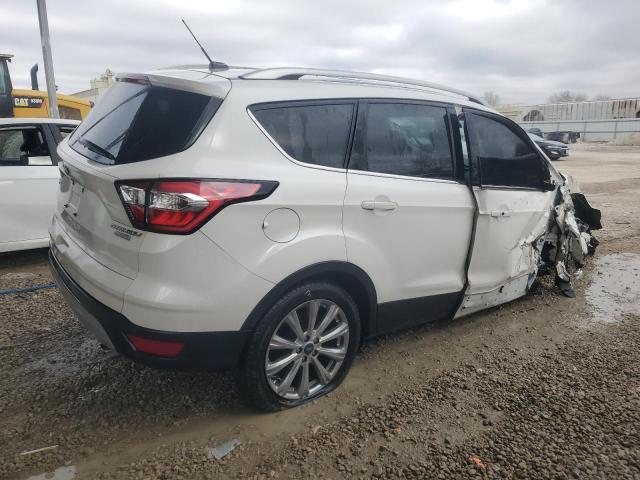 Photo 3 from auction – 2017 FORD ESCAPE TITANIUM with VIN 1FMCU0J90HUE15818
