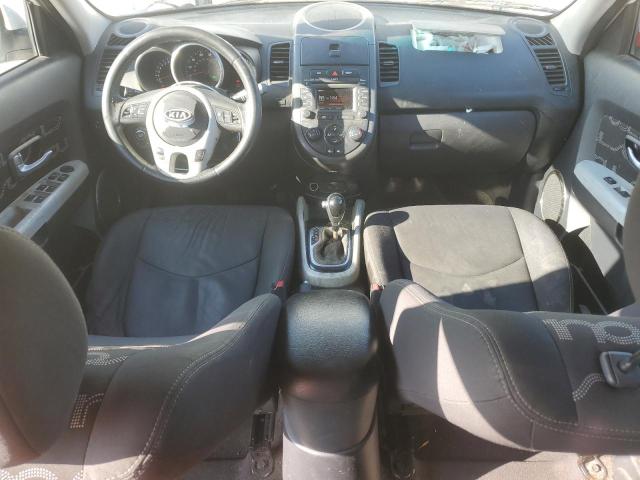 Снимка 8 от търг – 2012 KIA SOUL + с VIN KNDJT2A6XC7371561
