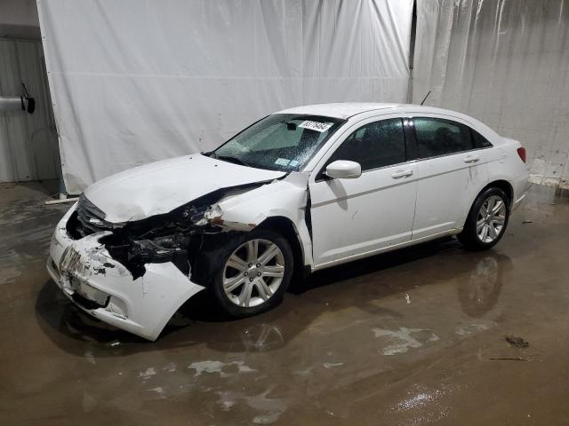CHRYSLER 200 TOURIN 2013 with VIN 1C3CCBBB8DN734705 - Photo from auction