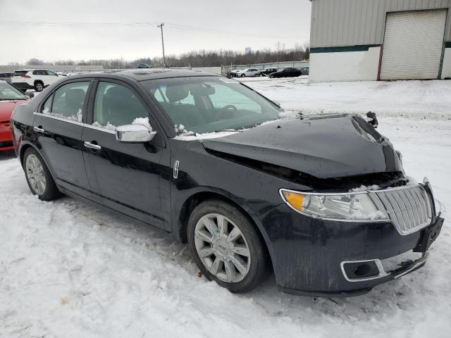 Photo 4 from auction – 2011 LINCOLN MKZ with VIN 3LNHL2JC4BR767041