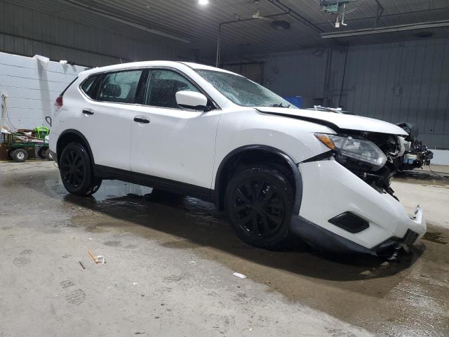 Photo 4 from auction – 2016 NISSAN ROGUE S with VIN KNMAT2MV1GP653001