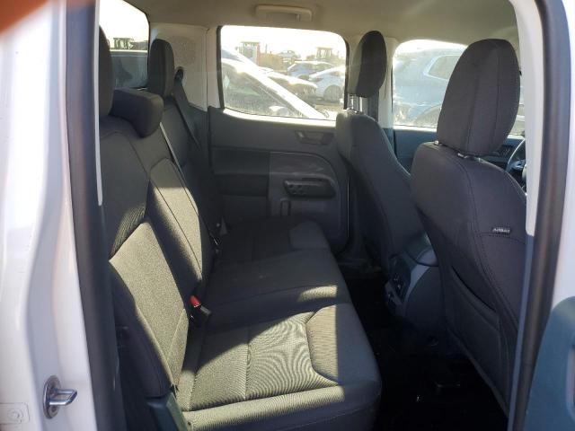Photo 11 from auction – 2023 FORD MAVERICK X with VIN 3FTTW8F92PRA00415