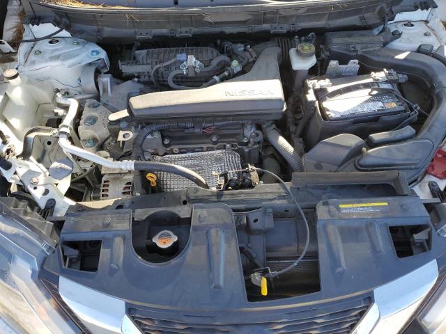 Photo 12 from auction – 2017 NISSAN ROGUE S with VIN JN8AT2MT4HW133918