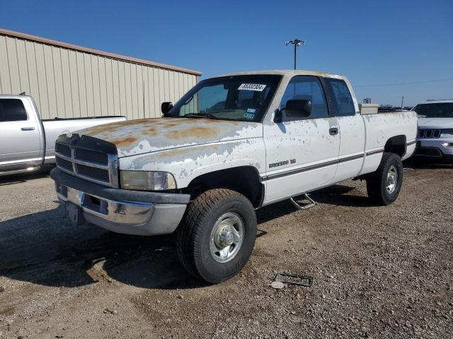 DODGE RAM 2500 1996 with VIN 1B7KF23Z2TJ121785 - Photo from auction