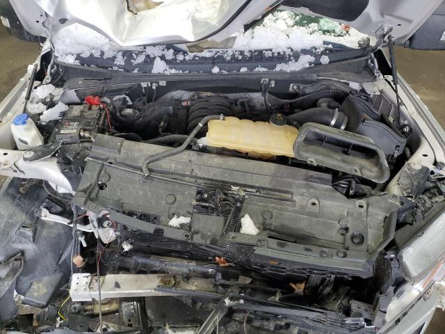 Photo 11 from auction – 2018 FORD F150 SUPER with VIN 1FTEW1E56JKE11472