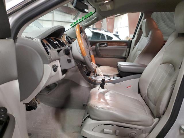 Photo 7 from auction – 2011 BUICK ENCLAVE CX with VIN 5GAKRCED4BJ115663