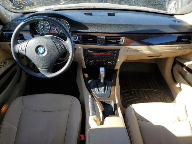 Photo 8 from auction – 2010 BMW 335 XI with VIN WBAPL3C5XAA408142