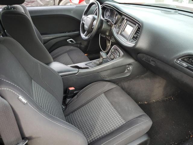 Photo 10 from auction – 2015 DODGE CHALLENGER with VIN 2C3CDZAG2FH787964