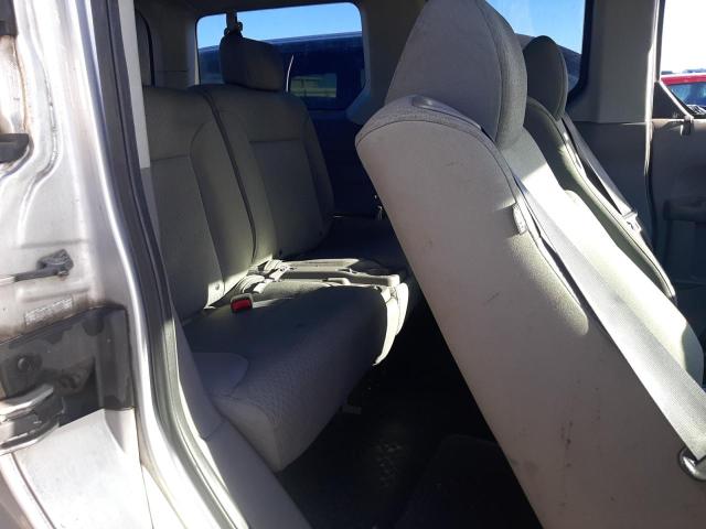 Photo 11 from auction – 2011 HONDA ELEMENT EX with VIN 5J6YH2H71BL004255