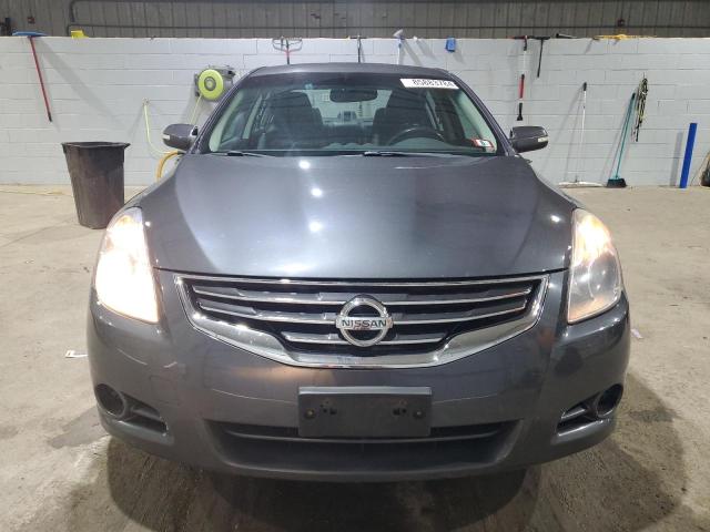 Photo 5 from auction – 2012 NISSAN ALTIMA BAS with VIN 1N4AL2AP1CC251301