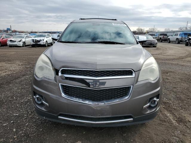Photo 5 from auction – 2011 CHEVROLET EQUINOX LT with VIN 2CNALFEC8B6215763