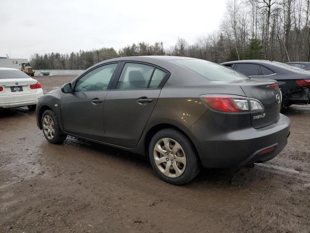 Photo 2 from auction – 2010 MAZDA 3 I with VIN JM1BL1SF6A1277836