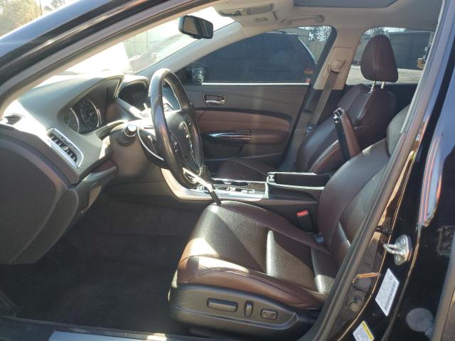 Photo 7 from auction – 2015 ACURA TLX with VIN 19UUB1F37FA005705