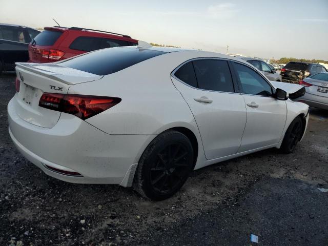 Photo 3 from auction – 2017 ACURA TLX TECH with VIN 19UUB2F53HA003041