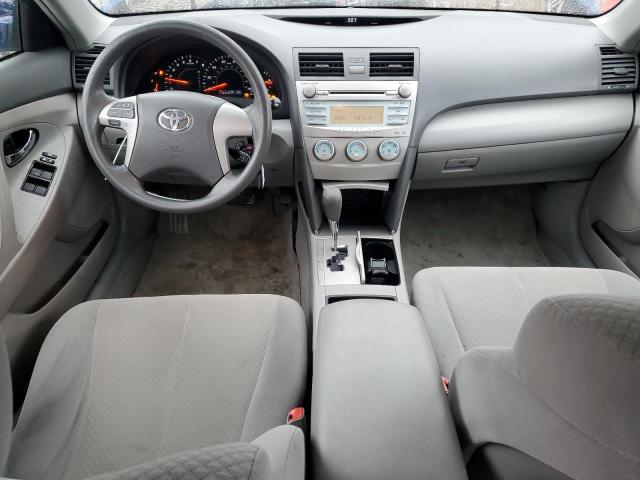 Photo 8 from auction – 2009 TOYOTA CAMRY BASE with VIN 4T4BE46K79R074680