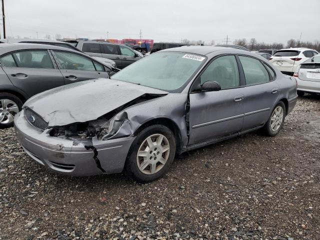 FORD TAURUS SE 2007 with VIN 1FAFP53U67A108926 - Photo from auction