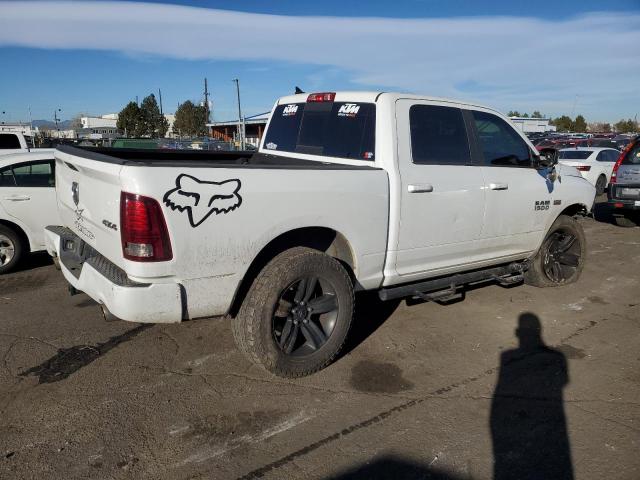 Photo 3 from auction – 2016 RAM 1500 SPORT with VIN 1C6RR7MT6GS110681