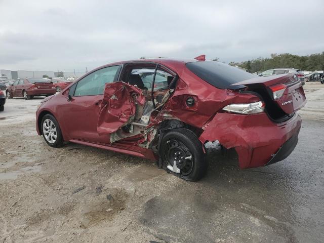 صورة رقم 2 من المزاد - 2023 TOYOTA COROLLA LE مع VIN 5YFB4MDE5PP006337