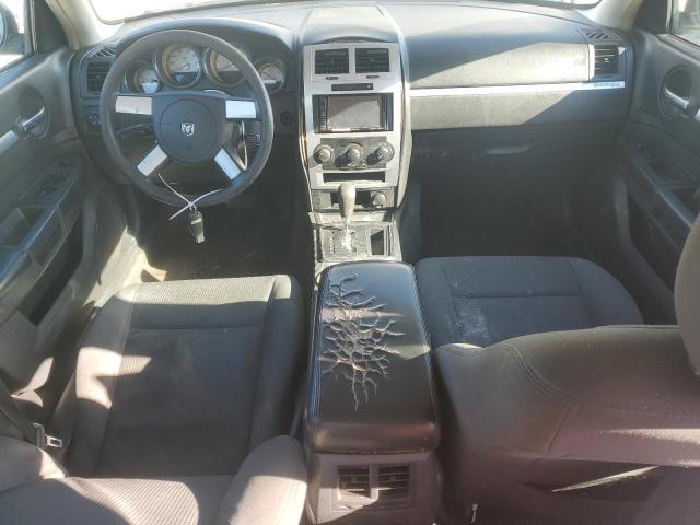 Photo 8 from auction – 2010 DODGE CHARGER SX with VIN 2B3CA3CV1AH259405