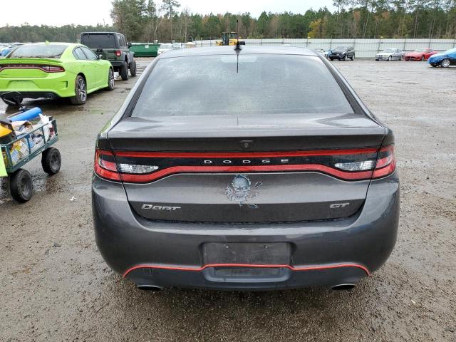 Photo 6 from auction – 2015 DODGE DART GT with VIN 1C3CDFEB9FD141315