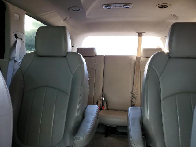 Photo 10 from auction – 2012 BUICK ENCLAVE with VIN 5GAKVCED1CJ221663