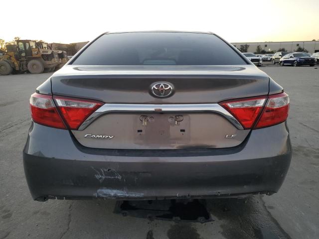 Photo 6 from auction – 2017 TOYOTA CAMRY LE with VIN 4T1BF1FK5HU688146