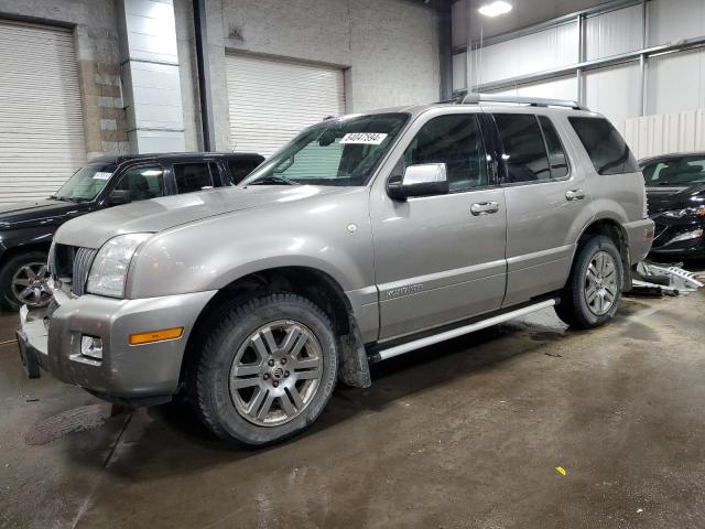 MERCURY MOUNTAINEE 2008 with VIN 4M2EU48E98UJ00713 - Photo from auction