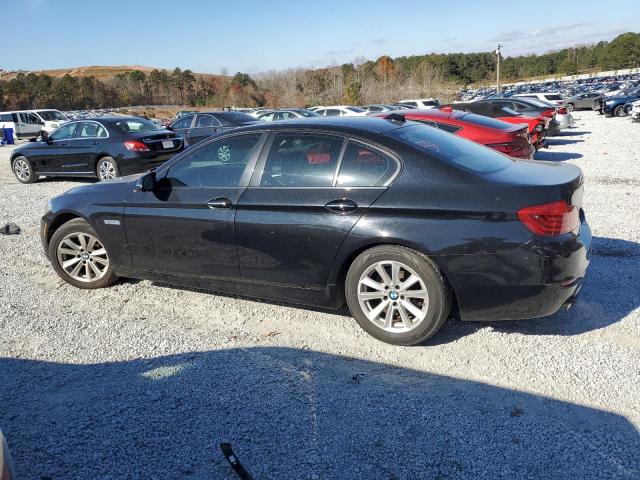 Photo 2 from auction – 2016 BMW 528 I with VIN WBA5A5C56GG354501