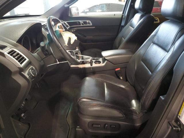 Photo 7 from auction – 2014 FORD EXPLORER X with VIN 1FM5K7D87EGB25760