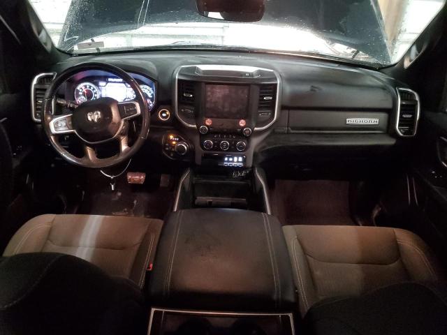 Photo 8 from auction – 2021 RAM 1500 BIG H with VIN 1C6RRFFG7MN623488