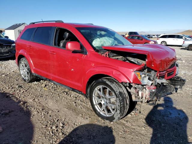 Photo 4 from auction – 2013 DODGE JOURNEY R/ with VIN 3C4PDDEG0DT590595