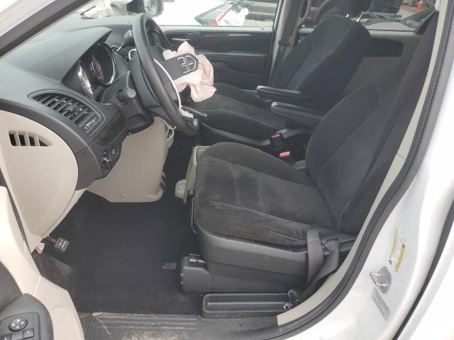 صورة رقم 7 من المزاد - 2016 DODGE GRAND CARA مع VIN 2C4RDGBG7GR152680
