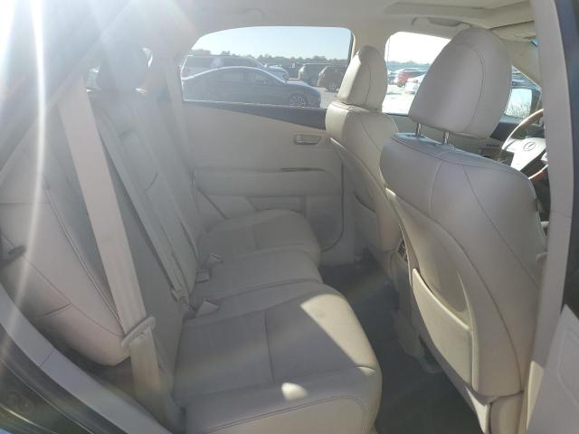 Photo 10 from auction – 2012 LEXUS RX 350 with VIN 2T2BK1BA4CC144011