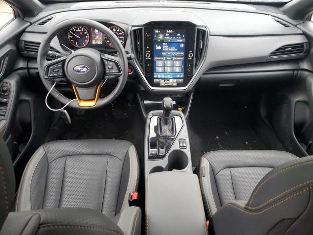 Photo 8 from auction – 2024 SUBARU CROSSTREK with VIN 4S4GUHT63R3734723