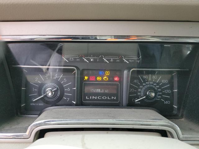 Photo 9 from auction – 2008 LINCOLN NAVIGATOR with VIN 5LMFU28528LJ18242