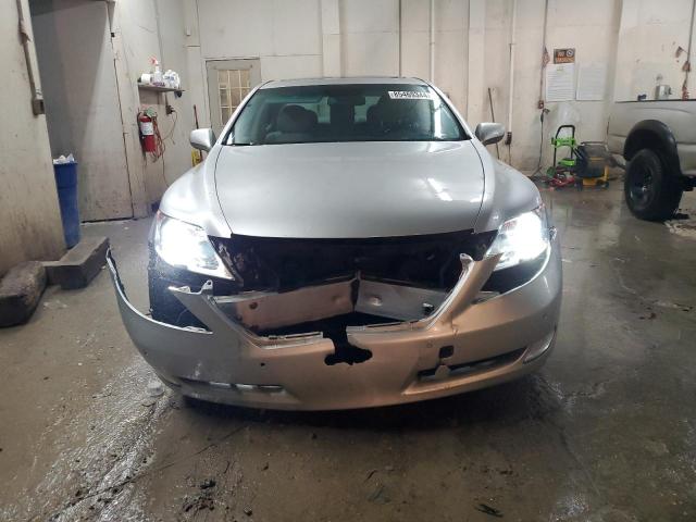 Photo 5 from auction – 2008 LEXUS LS 460 with VIN JTHBL46F985084402
