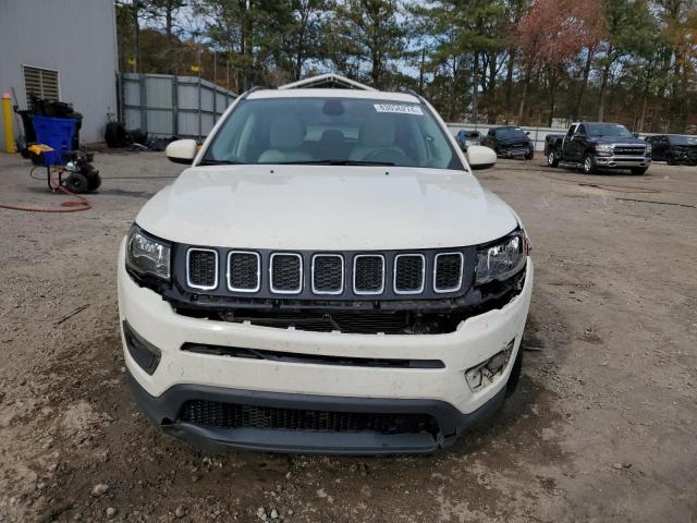 Photo 5 from auction – 2019 JEEP COMPASS LA with VIN 3C4NJCBB7KT743165