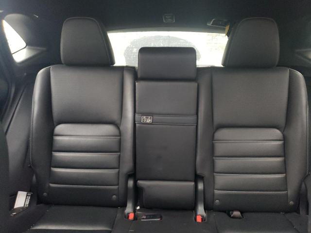 Photo 10 from auction – 2016 LEXUS NX with VIN JTJYARBZ0G2028604
