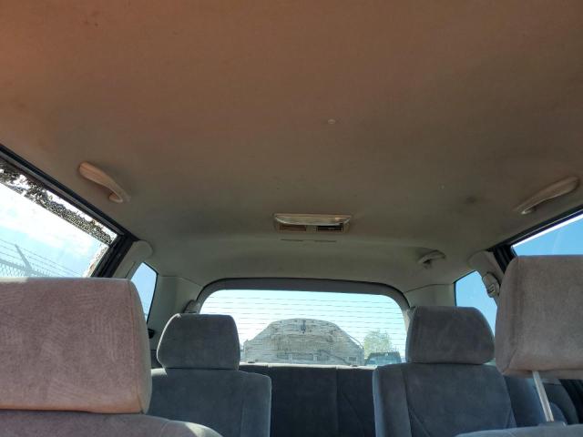 Photo 10 from auction – 2002 MAZDA MPV WAGON with VIN JM3LW28J520311163