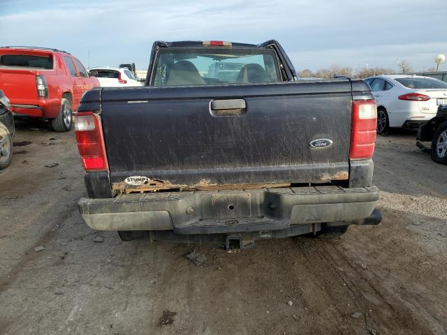 Photo 6 from auction – 2001 FORD RANGER SUP with VIN 1FTZR15E01PB74683