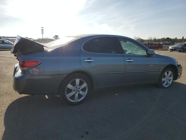 Photo 3 from auction – 2006 LEXUS ES 330 with VIN JTHBA30G165162069