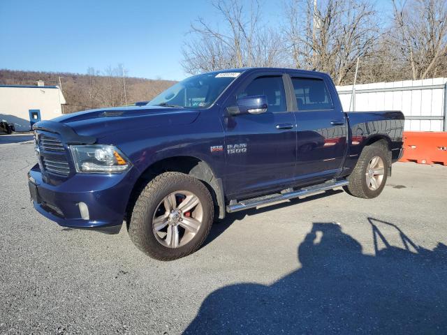 Photo 1 from auction – 2016 RAM 1500 SPORT with VIN 1C6RR7MT9GS247579