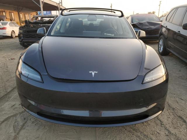 Photo 5 from auction – 2024 TESLA MODEL 3 with VIN 5YJ3E1EA2RF749483