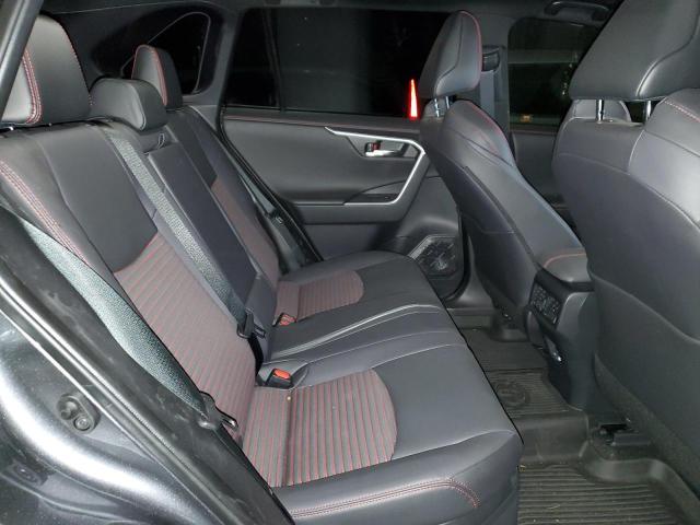 Photo 11 from auction – 2024 TOYOTA RAV4 PRIME with VIN JTMEB3FV5RD214699