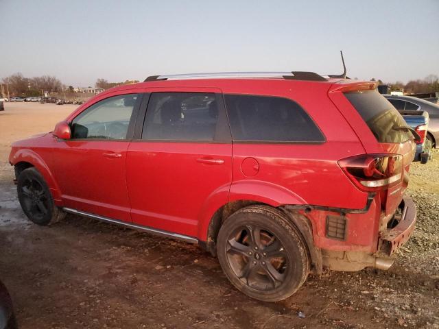 Photo 2 from auction – 2019 DODGE JOURNEY CR with VIN 3C4PDCGG9KT694104