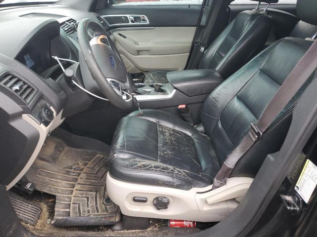 Снимка 7 от търг – 2012 FORD EXPLORER с VIN 1FMHK7B82CGA46977