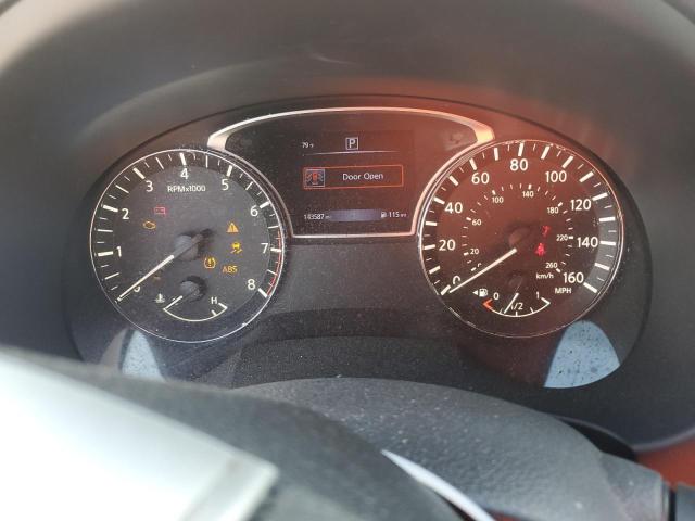 Photo 9 from auction – 2016 NISSAN ALTIMA 2.5 with VIN 1N4AL3AP2GC238391